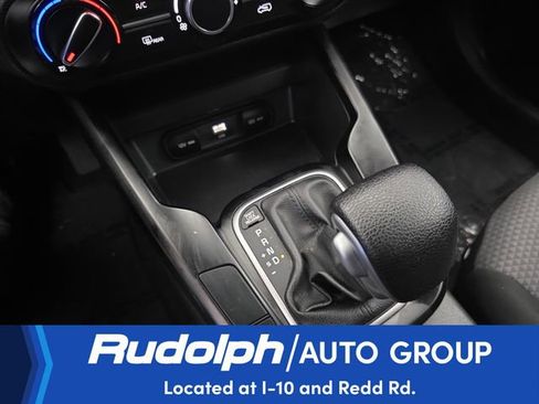 Used 2025 Kia Soul LX w/ LX Technology Package image 23