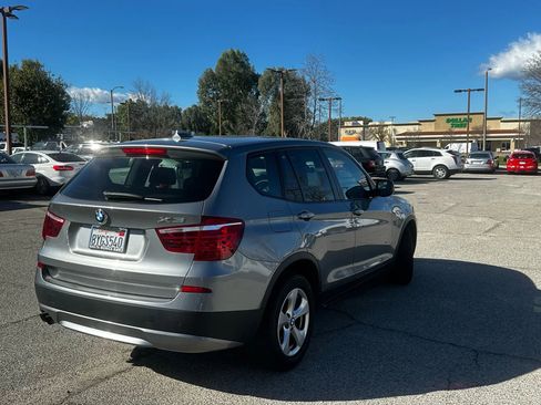 Used 2012 BMW X3 xDrive28i image 26