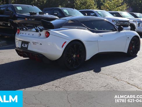 Used 2014 Lotus Evora S image 6