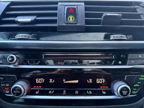 Used 2019 BMW X3 xDrive30i w/ Driving Assistance Package image 21