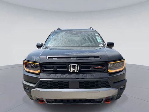 New 2026 Honda Passport TrailSport image 9