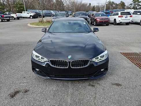 Used 2015 BMW 428i Gran Coupe image 2
