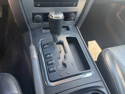 Used 2008 Jeep Grand Cherokee Laredo RWD image 16