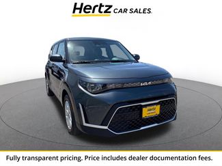 Used 2025 Kia Soul LX w/ LX Technology Package FWD video 1