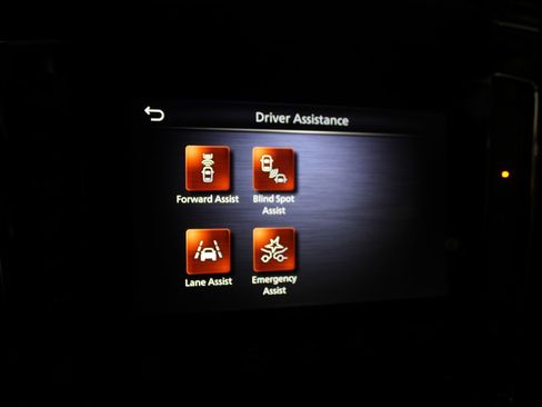 Used 2020 INFINITI QX80 Luxe w/ Proassist Package image 36