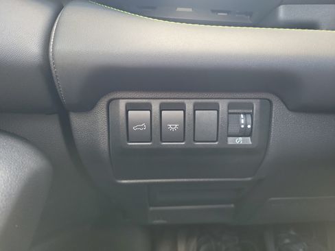 Used 2024 Subaru Ascent Onyx Edition AWD/4WD image 30