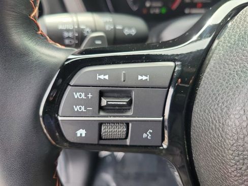 Certified 2025 Honda Pilot TrailSport image 26