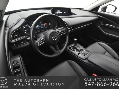 Used 2023 MAZDA CX-30 AWD 2.5 S w/ Select Package image 29