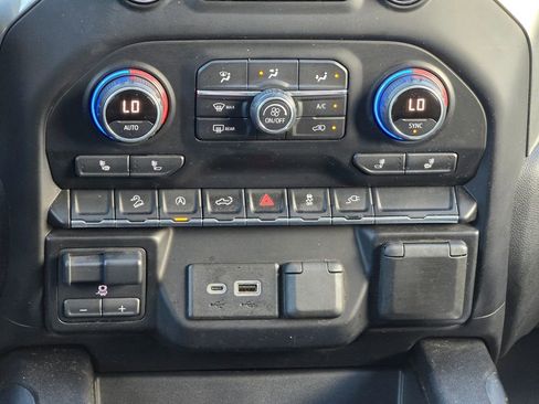 Used 2020 Chevrolet Silverado 1500 RST w/ All-Star Edition image 34