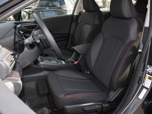 New 2026 Subaru Impreza 2.0i Sport w/ Popular Package #1 image 14