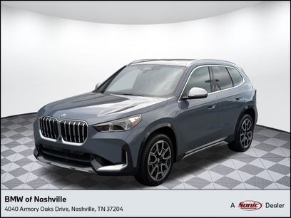 Certified 2024 BMW X1 xDrive28i