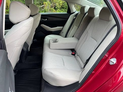 Certified 2023 Honda Accord EX image 16