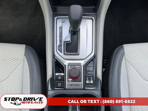 Used 2020 Subaru Forester Premium AWD/4WD image 11