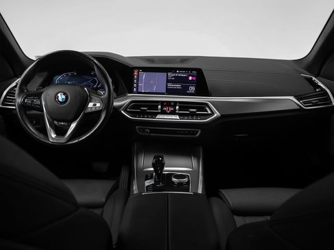 Used 2021 BMW X5 xDrive40i w/ Convenience Package AWD/4WD image 28
