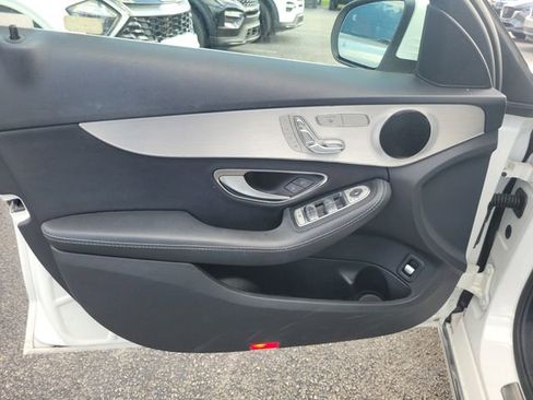 Used 2018 Mercedes-Benz C 300 Sedan image 15