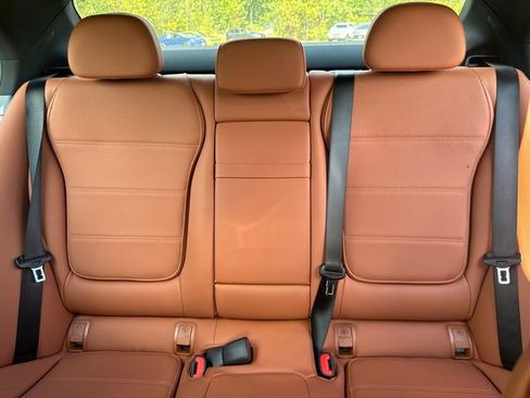 Used 2025 Mercedes-Benz C 300 4MATIC Sedan image 39