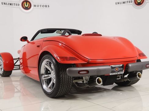 Used 1999 Plymouth Prowler image 27
