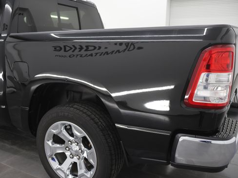 Used 2022 RAM 1500 Big Horn image 28