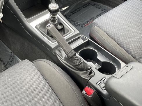 Used 2017 Subaru WRX Premium image 6