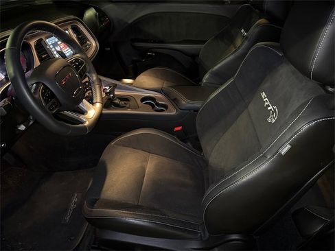 Used 2023 Dodge Challenger SRT Hellcat w/ Driver Convenience Group image 14