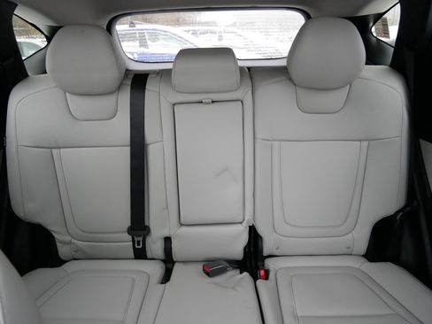 New 2026 Hyundai Tucson SEL image 7