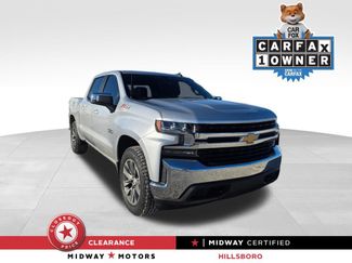 Used 2019 Chevrolet Silverado 1500 LT w/ Texas Edition video 1