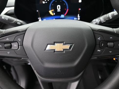 New 2026 Chevrolet TrailBlazer LT w/ Driver Confidence Package FWD image 21