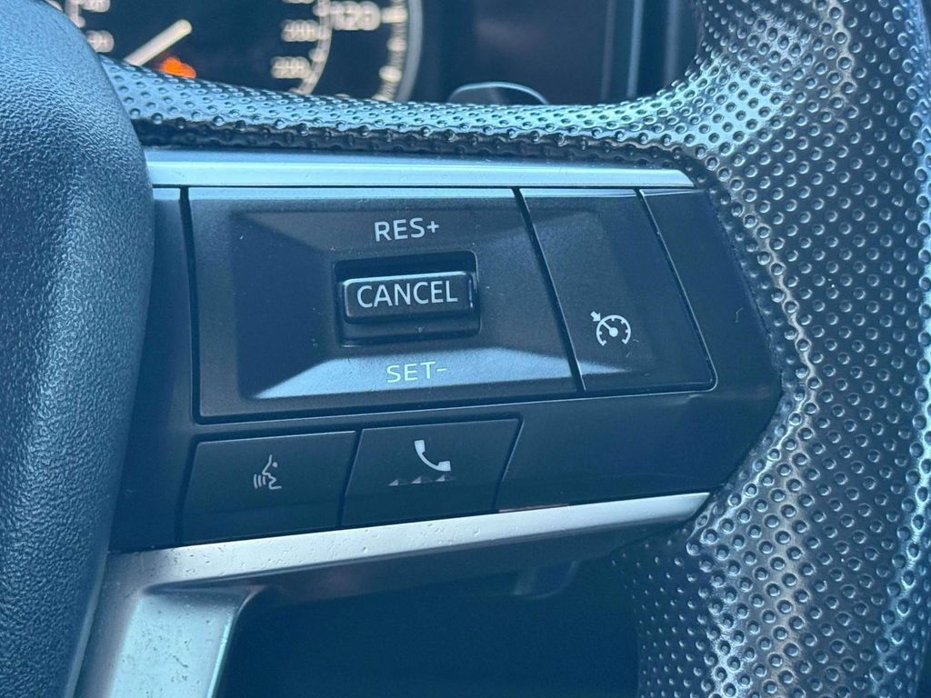 Used 2022 Mitsubishi Outlander ES AWD/4WD image 18