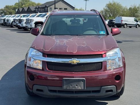 Used 2009 Chevrolet Equinox LT AWD/4WD image 2