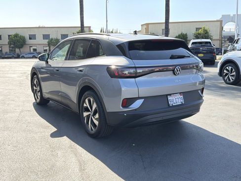 Certified 2023 Volkswagen ID.4 Pro RWD image 3