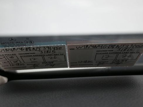 Used 2022 Mercedes-Benz GLA 250 w/ Premium Package Lite image 10