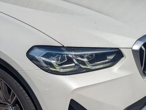 Certified 2023 BMW X3 xDrive30i w/ Premium Package AWD/4WD image 21