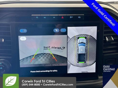 Used 2024 Ford F150 Tremor w/ Equipment Group 402A High AWD/4WD image 21