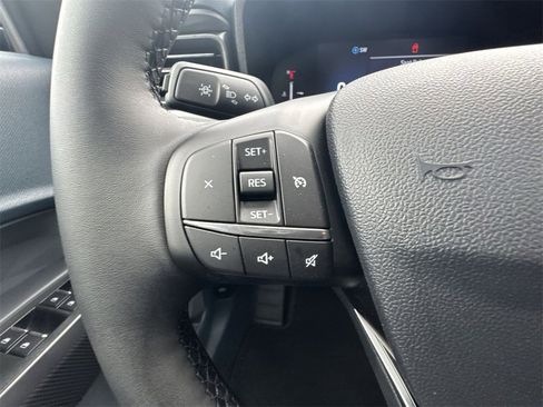 New 2025 Ford Maverick XLT w/ XLT Luxury Package image 41