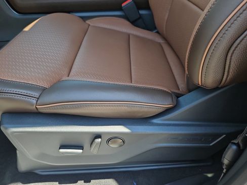 New 2026 Ford Expedition Max King Ranch AWD/4WD image 23