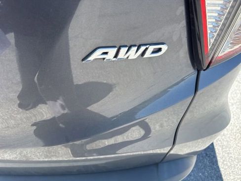 Used 2019 Honda HR-V LX image 5