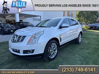 Used 2013 Cadillac SRX Premium w/ Driver Assist Package image 1