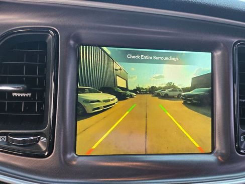 Used 2020 Dodge Challenger R/T Scat Pack w/ Dynamics Package image 15