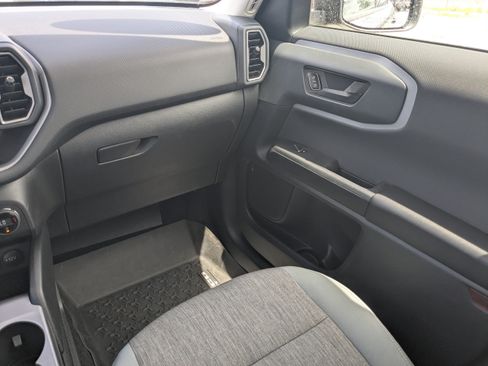 Used 2021 Ford Bronco Sport Big Bend w/ Big Bend Package (96B) AWD/4WD image 16
