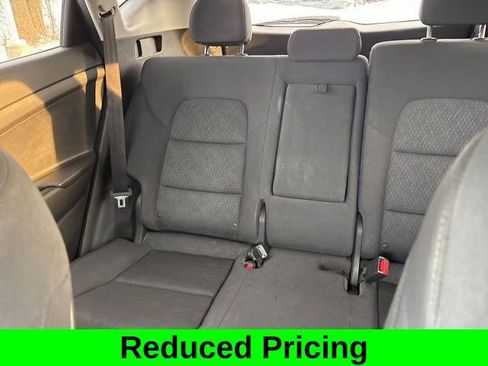 Used 2018 Hyundai Tucson SEL image 27