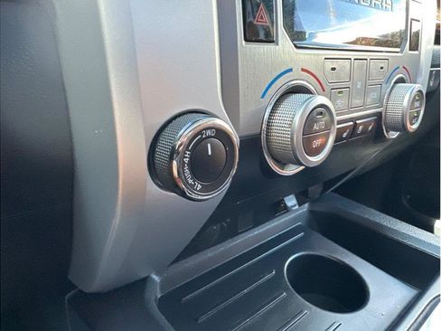Used 2018 Toyota Tundra 1794 Edition AWD/4WD image 26
