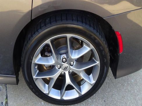 Certified 2023 Dodge Charger GT image 10