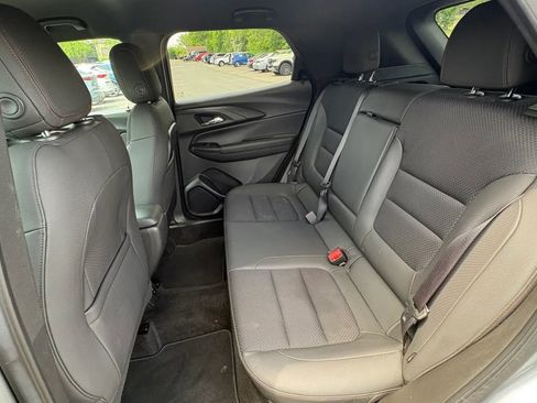 Used 2023 Chevrolet TrailBlazer RS w/ Convenience Package AWD/4WD image 24