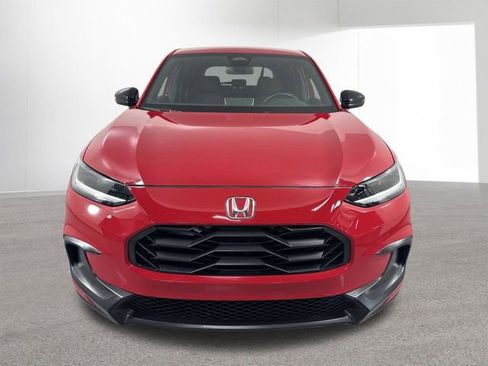 Used 2025 Honda HR-V Sport image 26