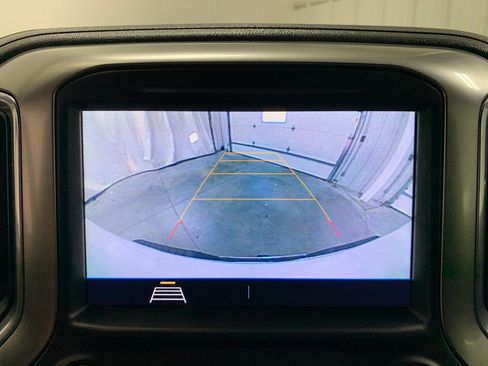 Used 2020 Chevrolet Silverado 1500 LT image 7