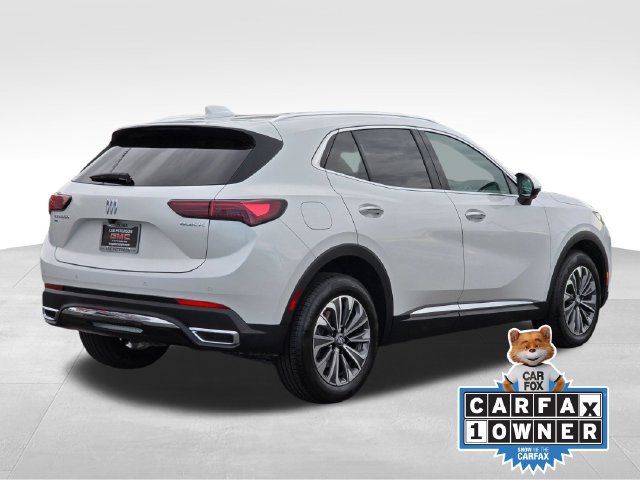 Used 2024 Buick Envision Preferred AWD/4WD image 5