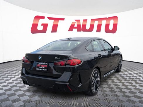 Used 2025 BMW 228i xDrive AWD/4WD image 4