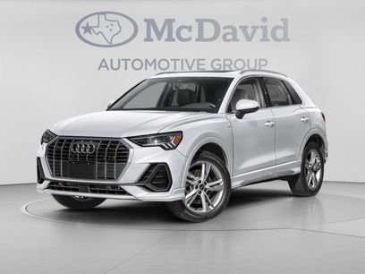 Used 2024 Audi Q3 2.0T Premium w/ Convenience Package