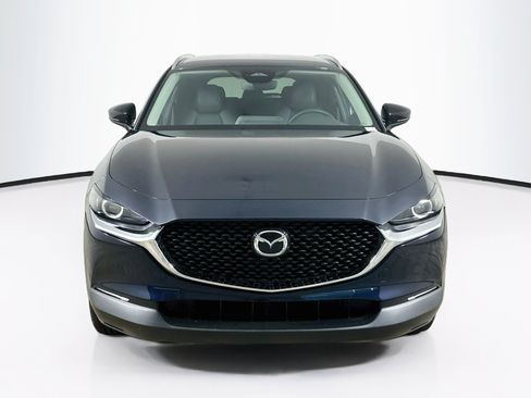 Used 2025 MAZDA CX-30 AWD 2.5 S w/ Select Sport Pkg image 2