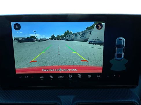 New 2025 Ford Mustang Coupe image 40